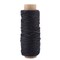 Kitcheniva Flat Sewing Coarse Braid Waxed Thread Repair Tool 50 Meter